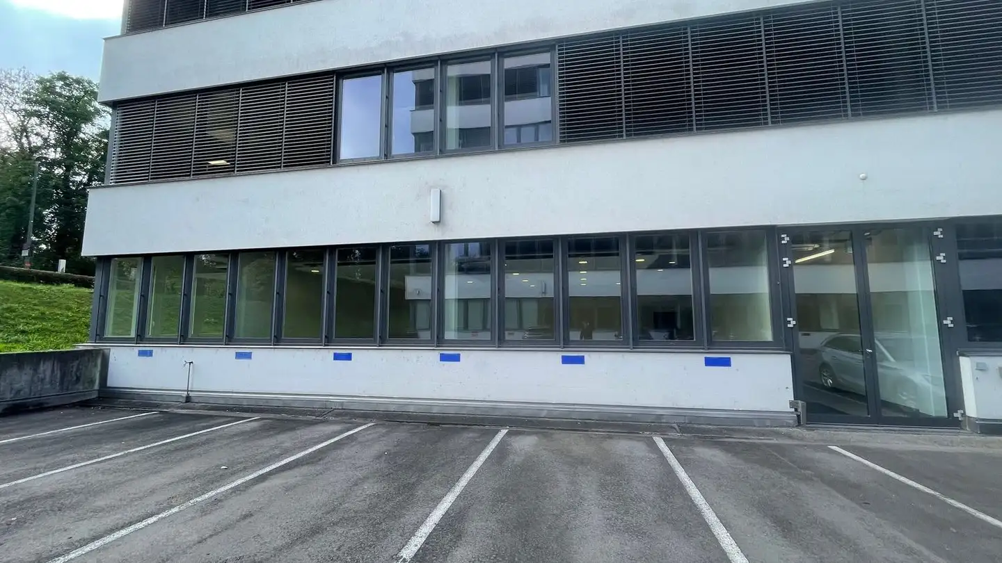 Proprietà industriale in affitto - Duggingerstrasse 23, 4153 Reinach BL