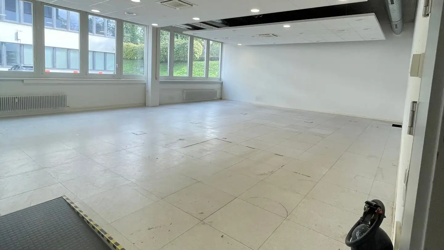 Immeuble industriel à louer - Duggingerstrasse 23, 4153 Reinach BL