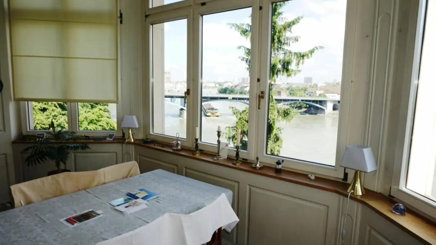 Appartamento in affitto - Mühlenberg 9, 4052 Basel - Foto 3