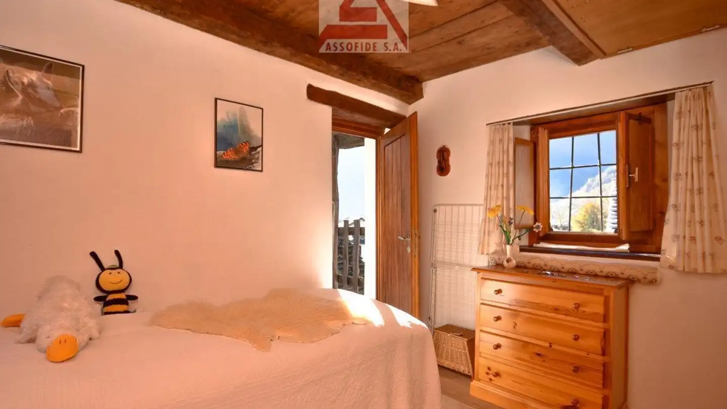 Casa in vendita - 6675 Cevio - Photo 3