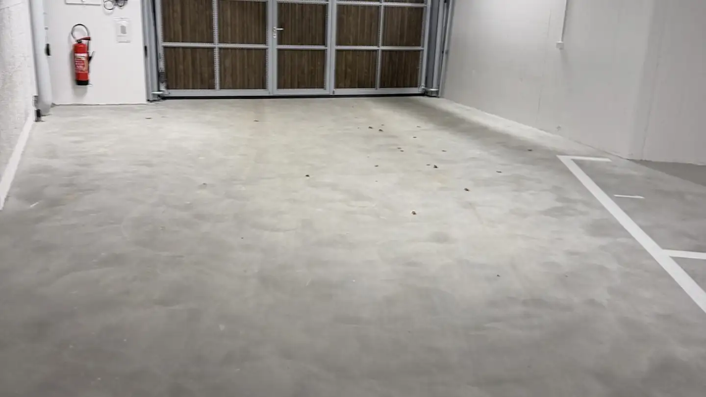 Garage singolo in affitto - Gatterstrasse 27, 9010 St. Gallen - Foto 2