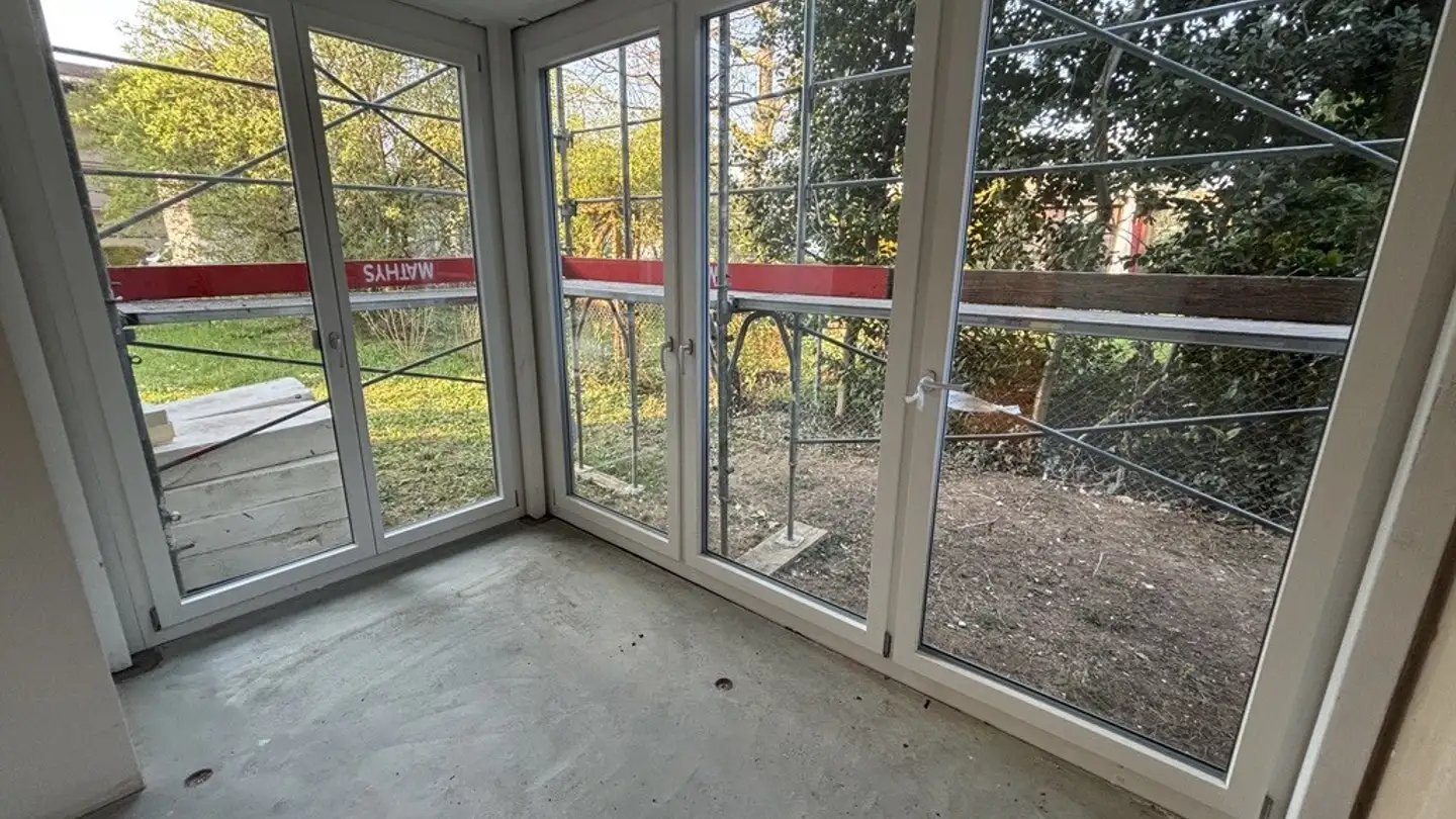 Apartment for rent - Lerchenweg 43, 4123 Allschwil - Photo 2