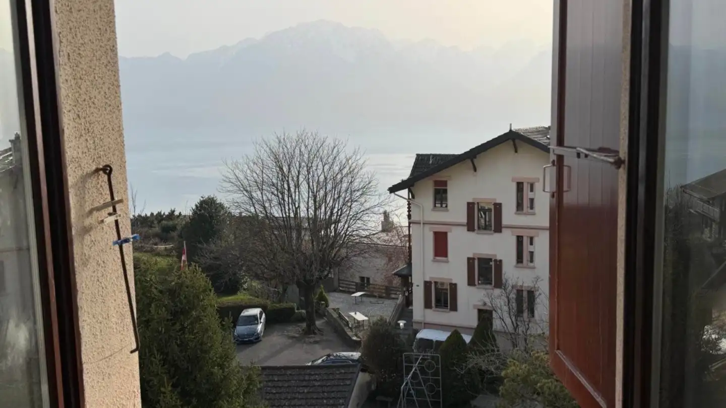Appartamento in affitto - Chemin De Pallud 1, 1822 Chernex - Foto 2