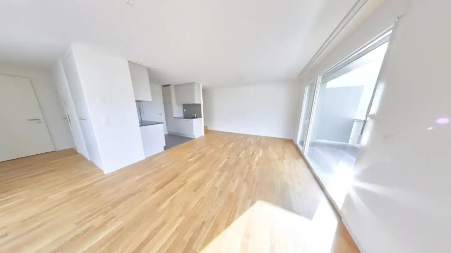 Wohnung mieten - Avenue Des Platanes 12, 3960 Sierre - Foto 2