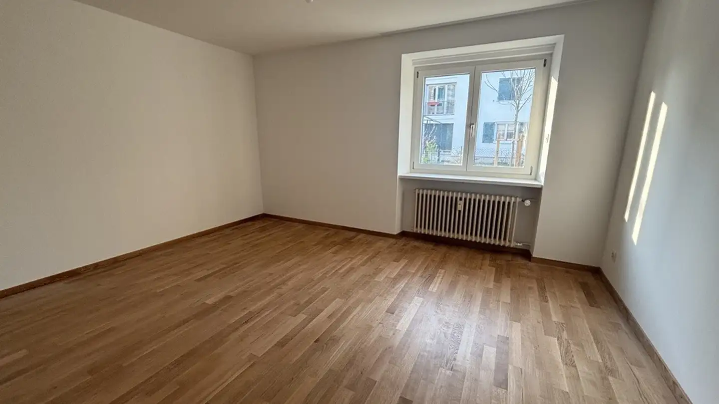 Apartment for rent - Lerchenweg 43, 4123 Allschwil - Photo 3