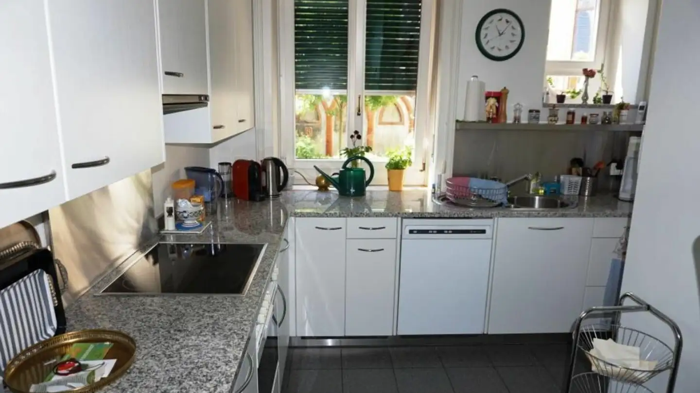 Appartamento in affitto - Mühlenberg 9, 4052 Basel - Foto 4
