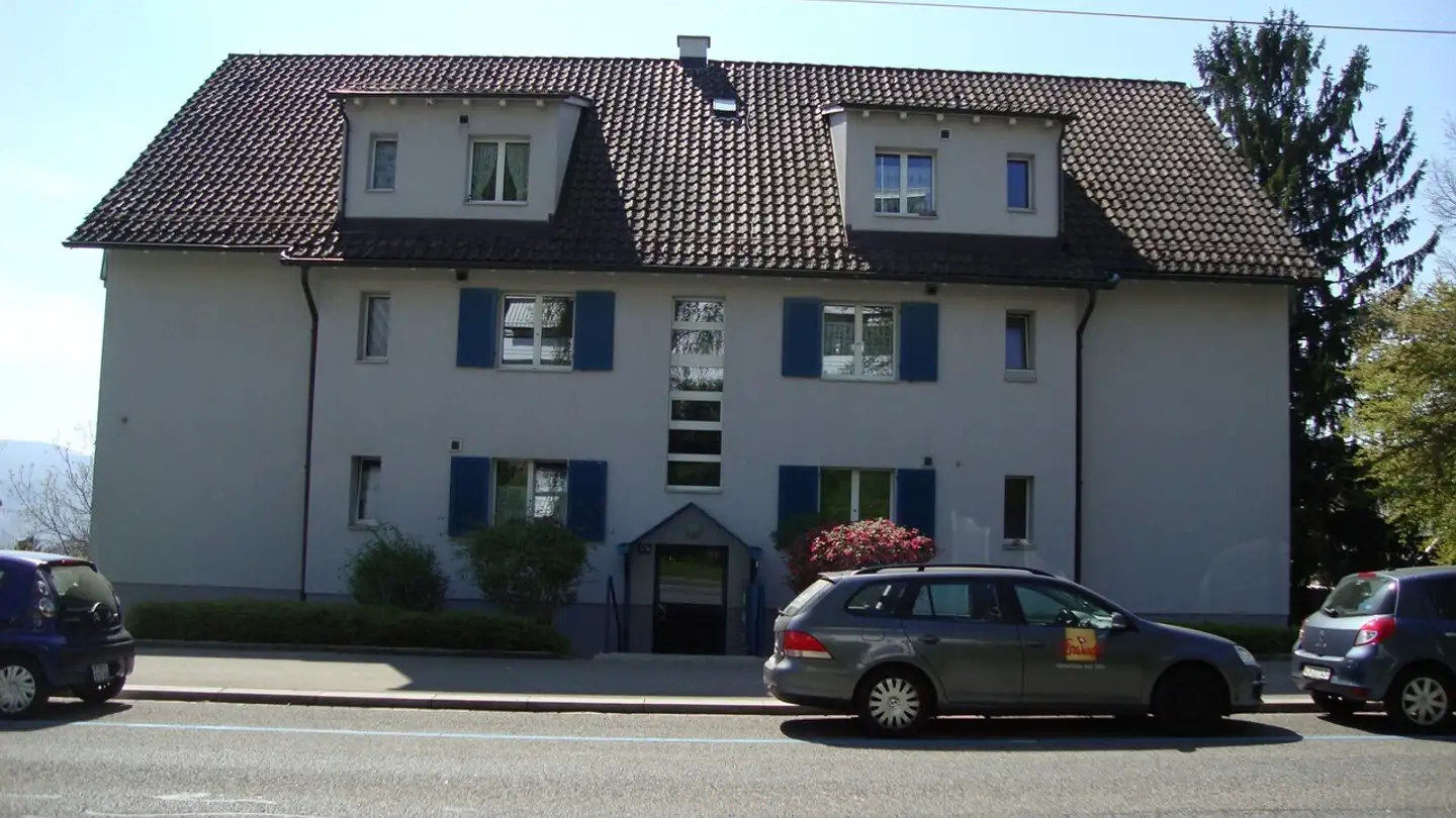 Apartment for rent - Regensdorferstrasse 179, 8049 Zürich
