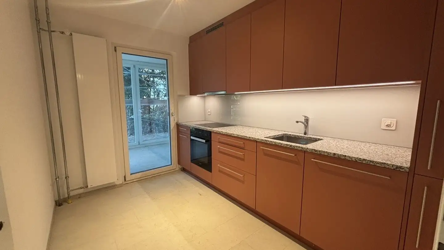 Apartment for rent - Lerchenweg 43, 4123 Allschwil