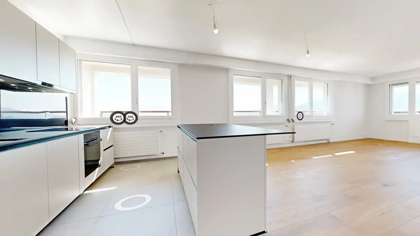 Wohnung mieten - Rue Lamartine 8, 1203 Genève - Foto 2