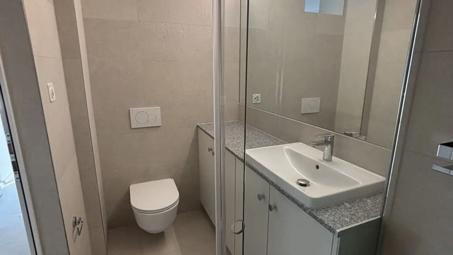 Apartment for rent - Lerchenweg 43, 4123 Allschwil - Photo 4