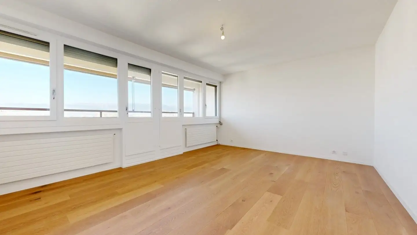 Wohnung mieten - Rue Lamartine 8, 1203 Genève - Foto 3