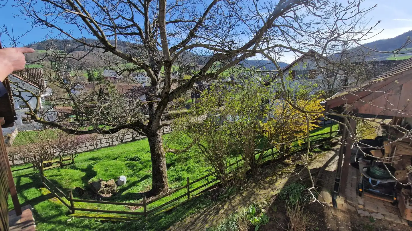 Terreno edificabile in vendita - Hauptstrasse, 4431 Bennwil - Photo 2