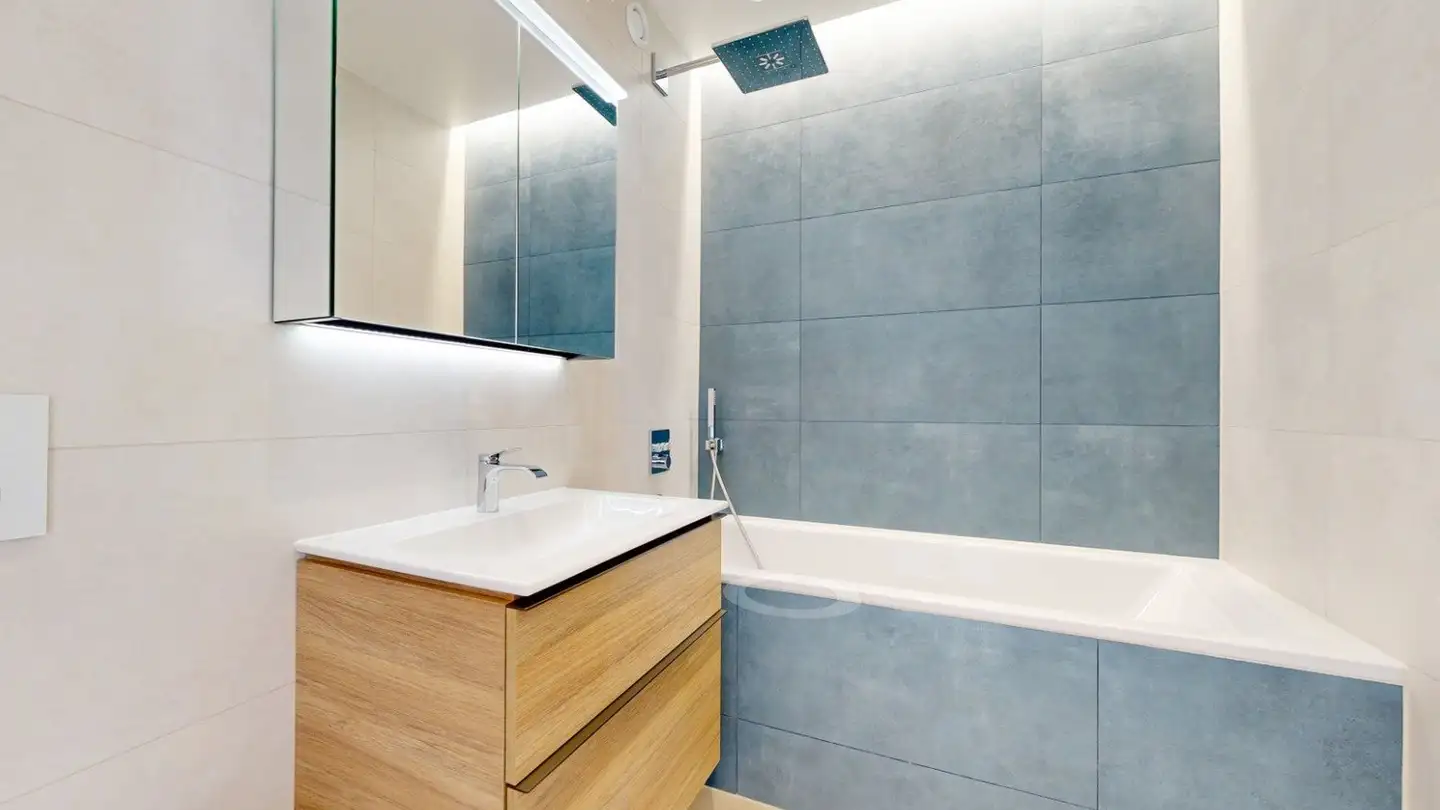 Wohnung mieten - Rue Lamartine 8, 1203 Genève - Foto 4
