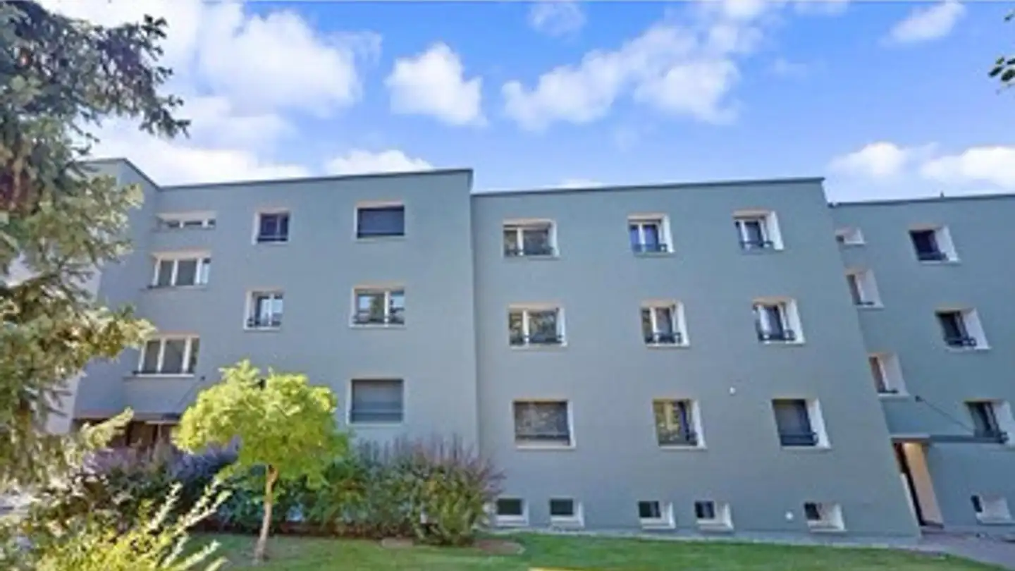 Apartment for rent - Cholacherstrasse 10, 5452 Oberrohrdorf
