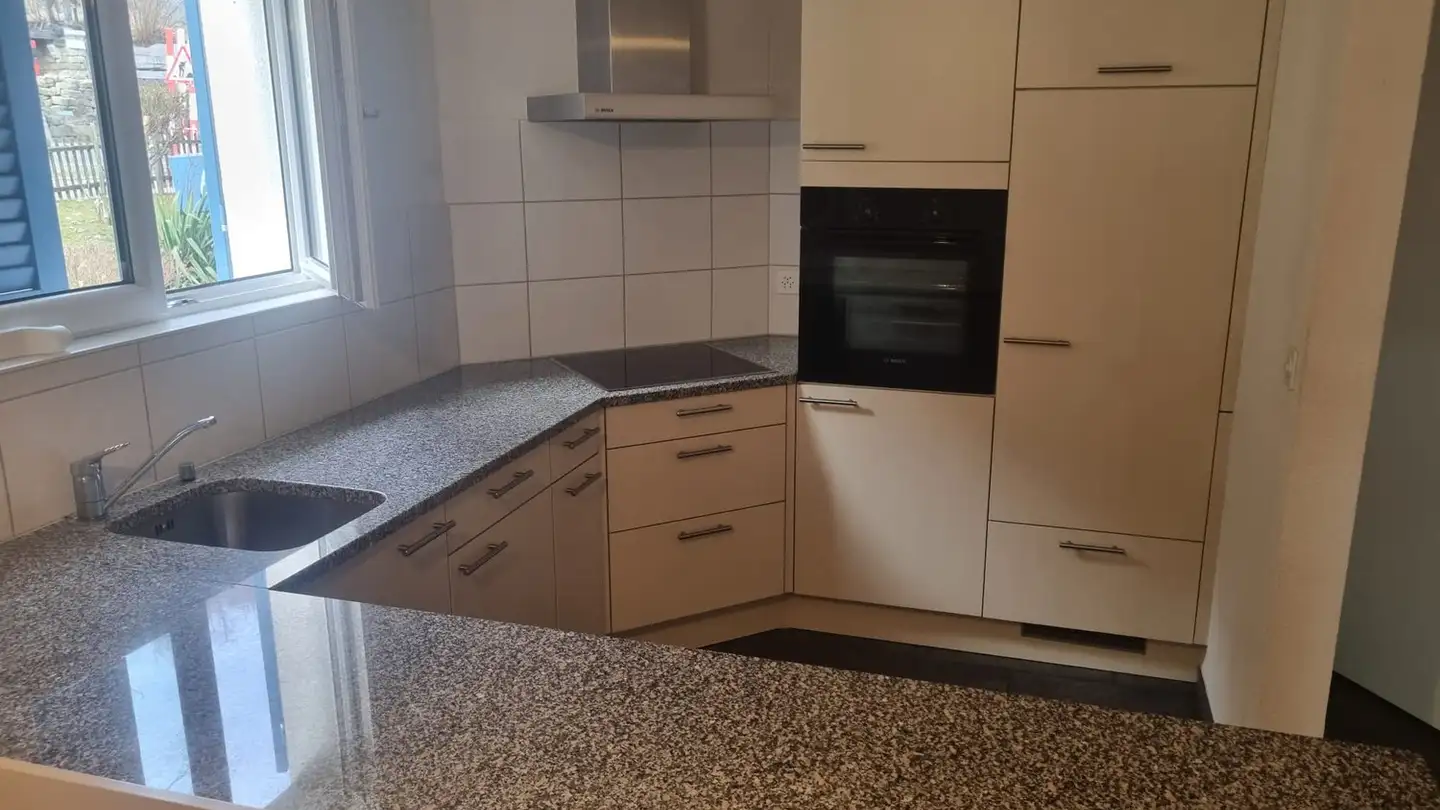 Wohnung mieten - Hauptstrasse 56, 4444 Rümlingen