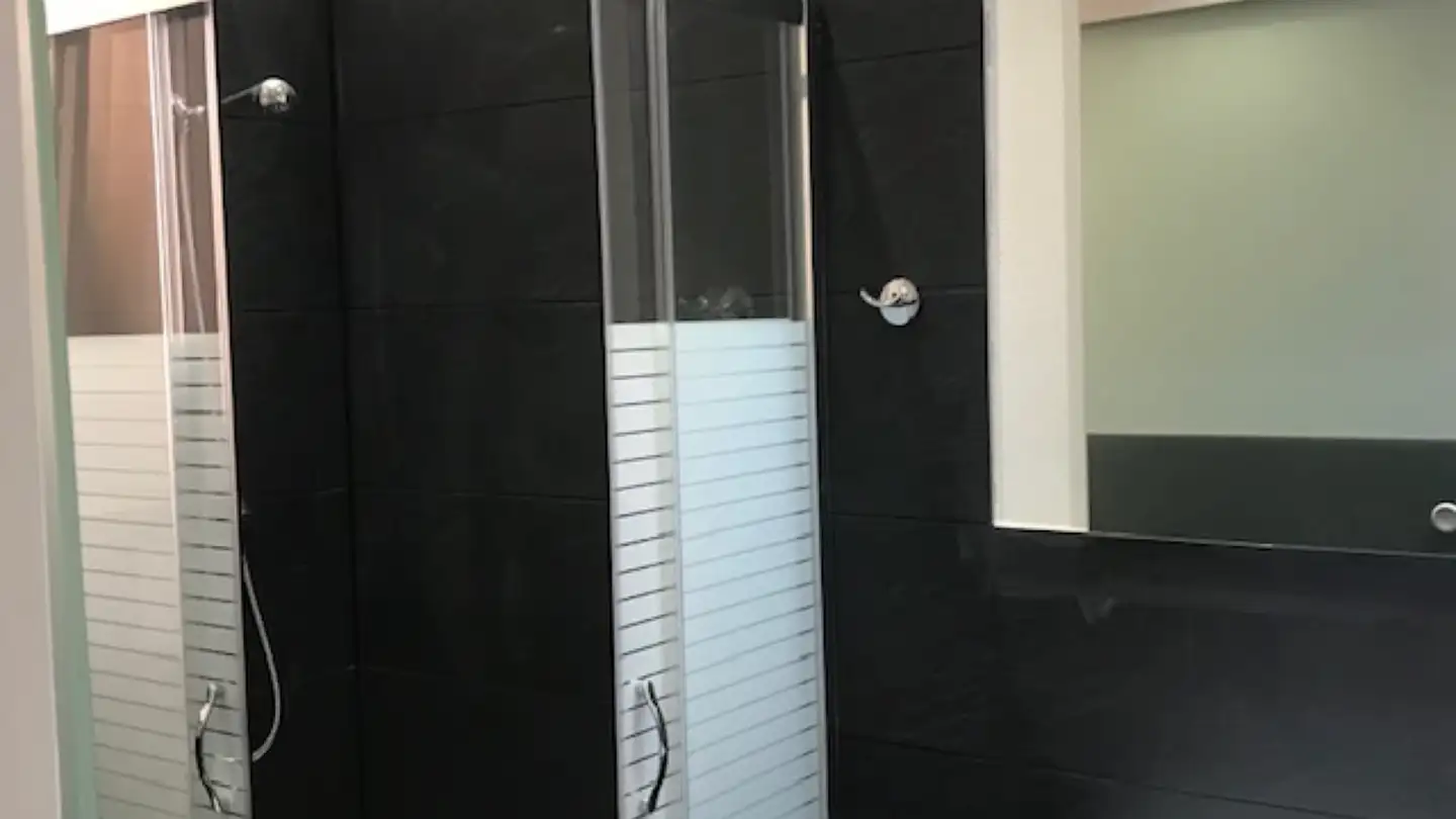 Apartment for rent - Via Luigi Colombi 8, 6500 Bellinzona