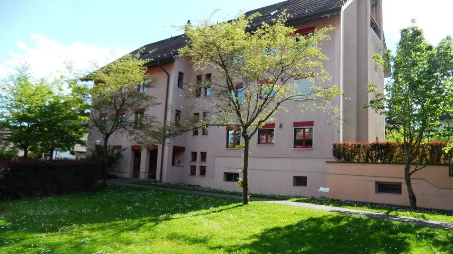 Apartment for rent - Juchstrasse 20, 5436 Würenlos