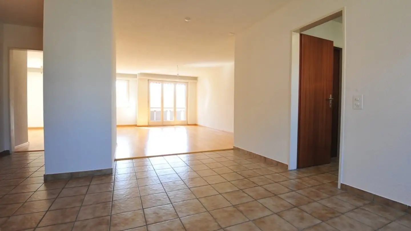 Apartment for rent - Juchstrasse 20, 5436 Würenlos - Photo 2