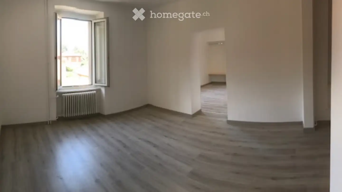 Apartment for rent - Via Luigi Colombi 8, 6500 Bellinzona - Photo 2