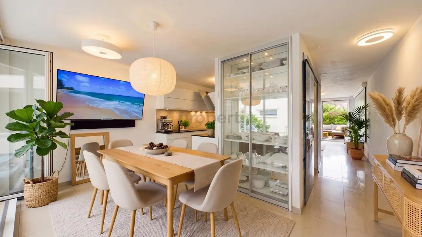 Wohnung kaufen - 8602 Wangen b. Dübendorf - Foto 2