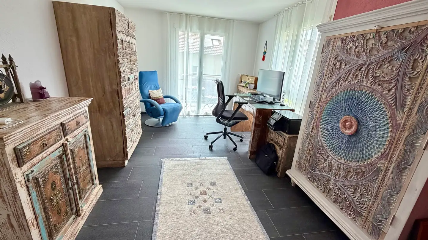 Casa singola in affitto - 8623 Wetzikon ZH - Foto 4