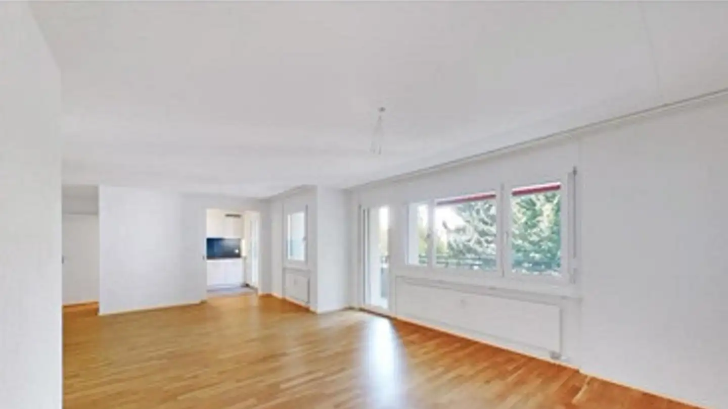 Apartment for rent - Cholacherstrasse 10, 5452 Oberrohrdorf - Photo 2
