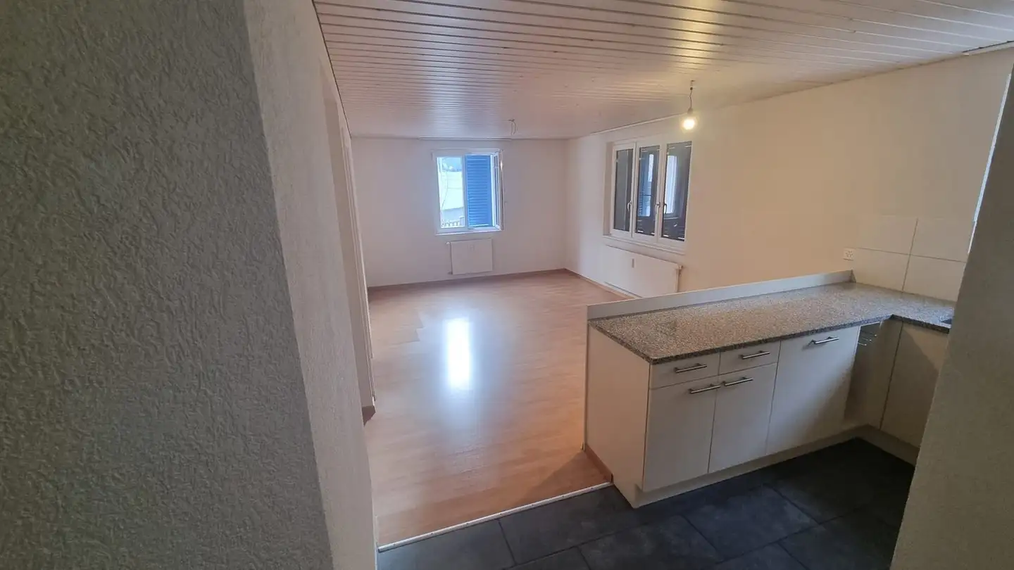 Wohnung mieten - Hauptstrasse 56, 4444 Rümlingen - Foto 2