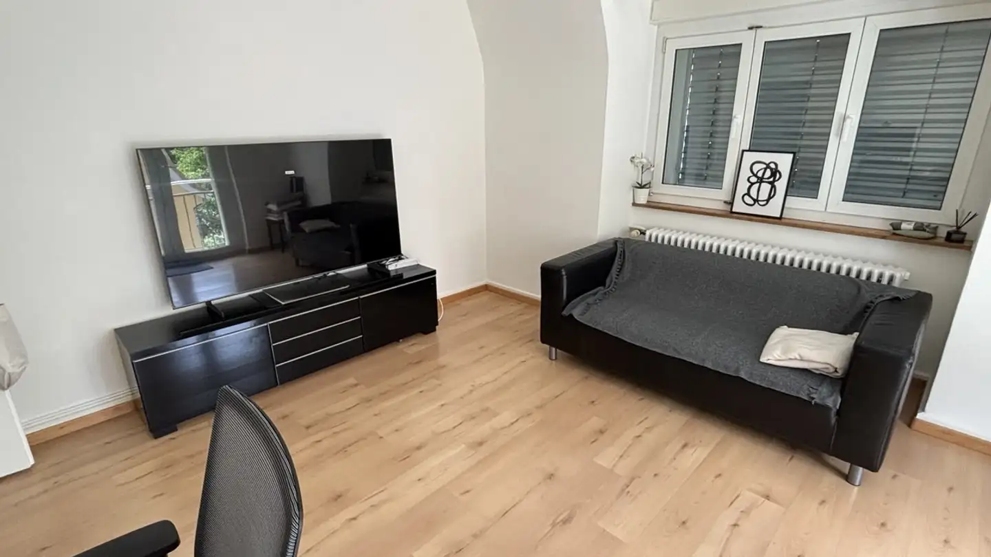 Wohnung mieten - Zürcherstrasse, 5400 Baden - Foto 2
