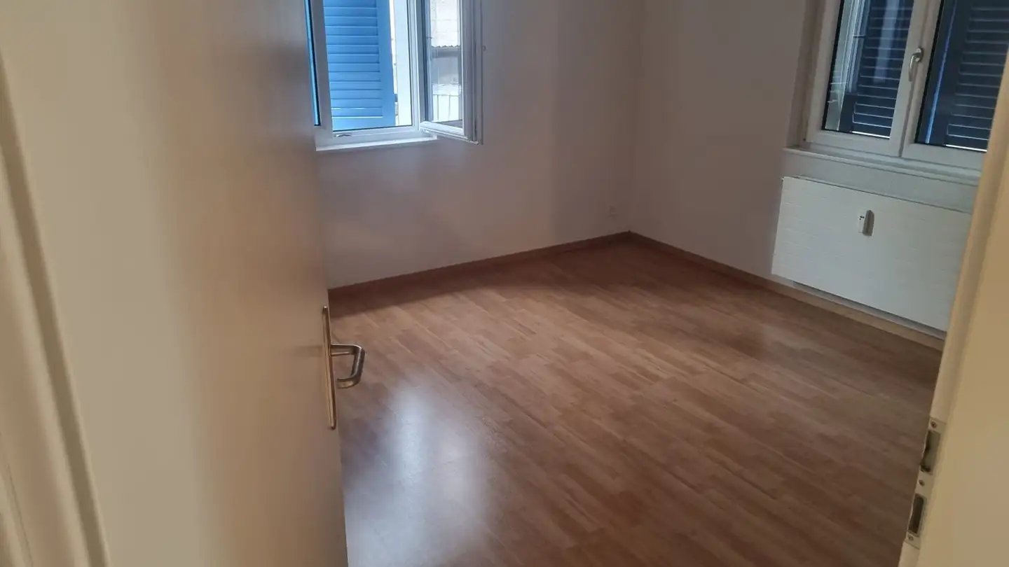 Wohnung mieten - Hauptstrasse 56, 4444 Rümlingen - Foto 3