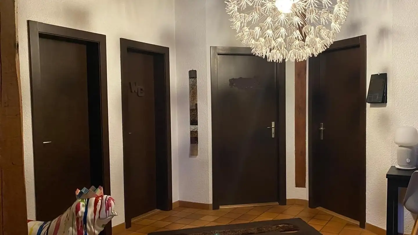 Apartment for rent - Route De Rougemont 71, 1286 Soral