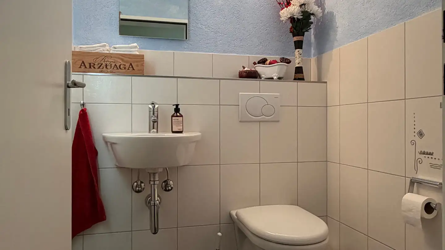 Single house for rent - 8623 Wetzikon ZH - Photo 4