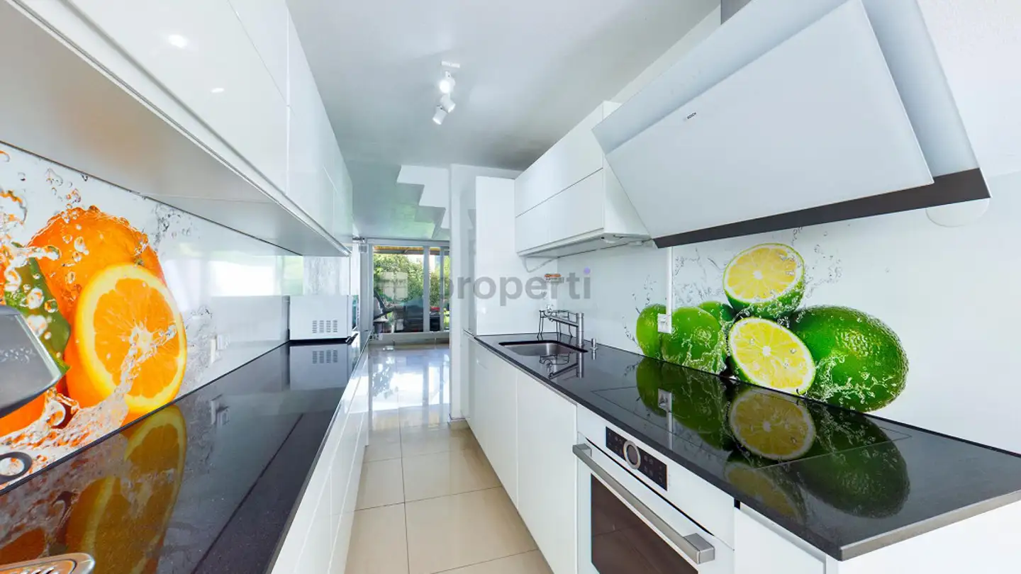 Wohnung kaufen - 8602 Wangen b. Dübendorf - Foto 4