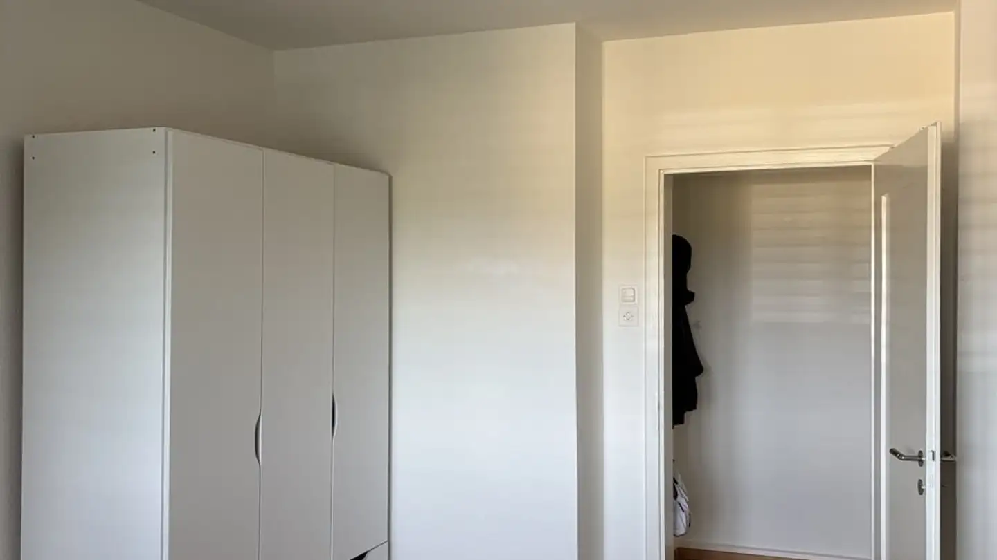 Wohnung mieten - Zürcherstrasse, 5400 Baden - Foto 4