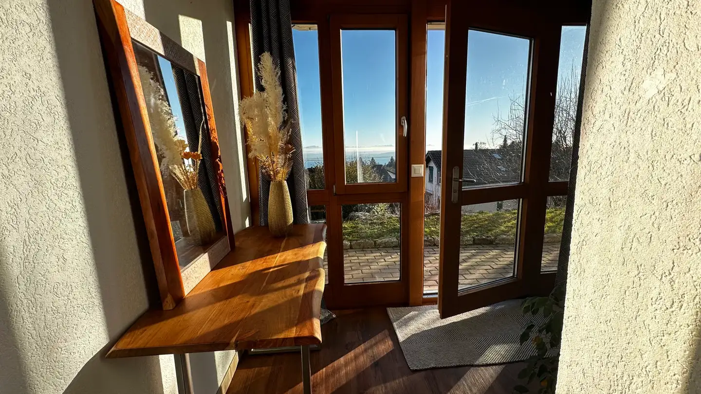 Apartment for rent - Route De La Tourne, 2037 Montmollin - Photo 4