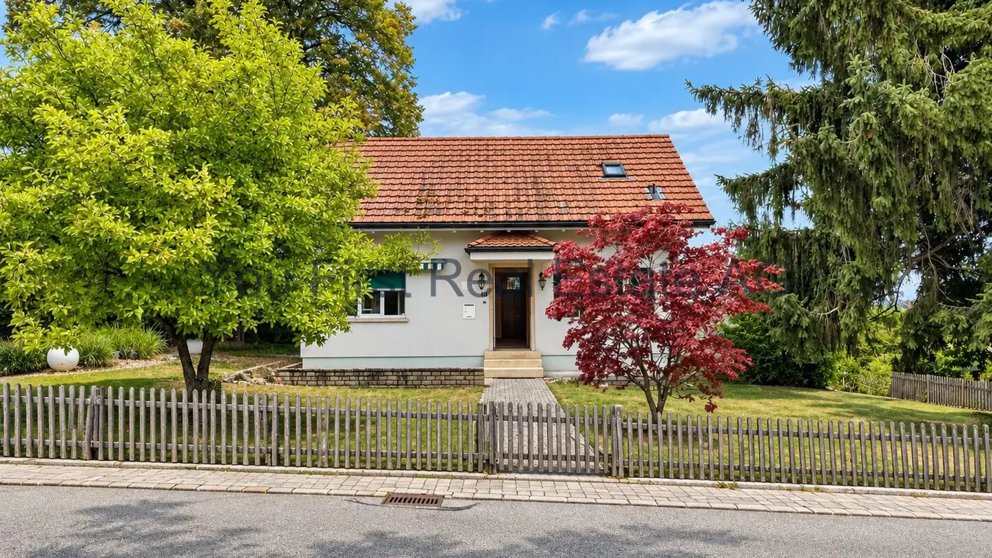 Single house for sale - 4116 Metzerlen - Photo 2