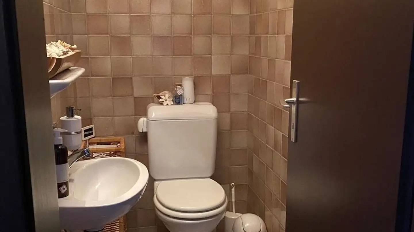 Apartment for rent - Route De Rougemont 71, 1286 Soral - Photo 4