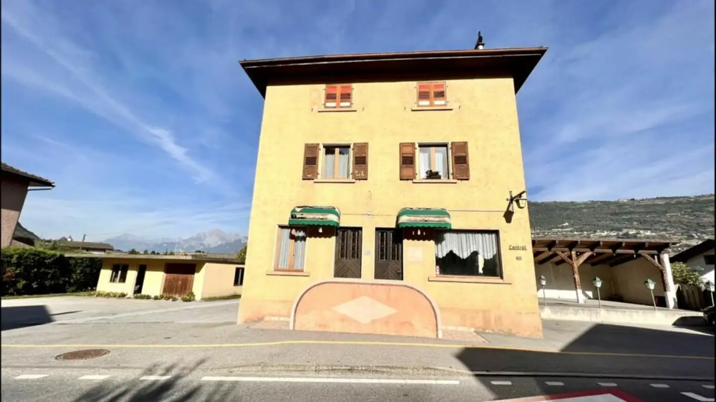 Casa singola in vendita - 3979 Grône - Photo 4