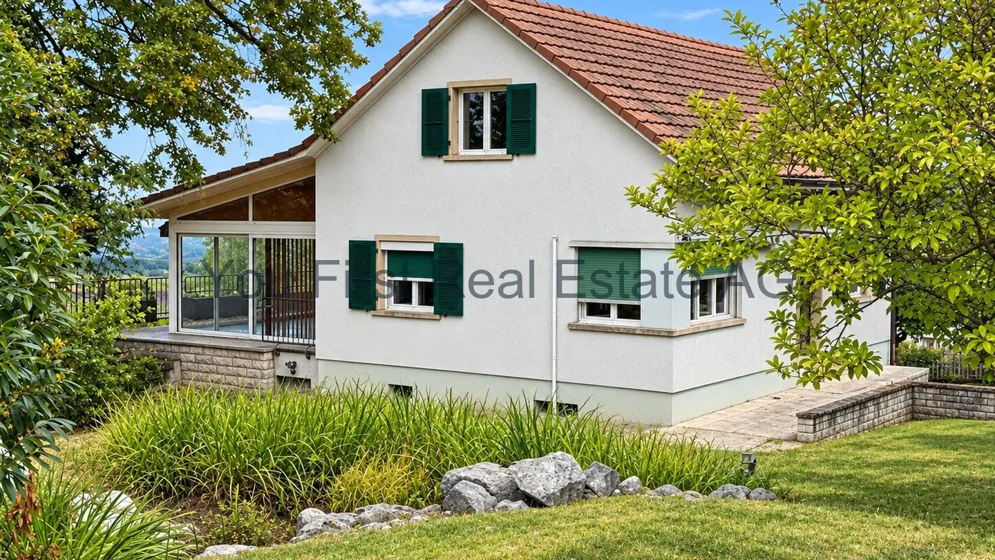 Single house for sale - 4116 Metzerlen - Photo 4