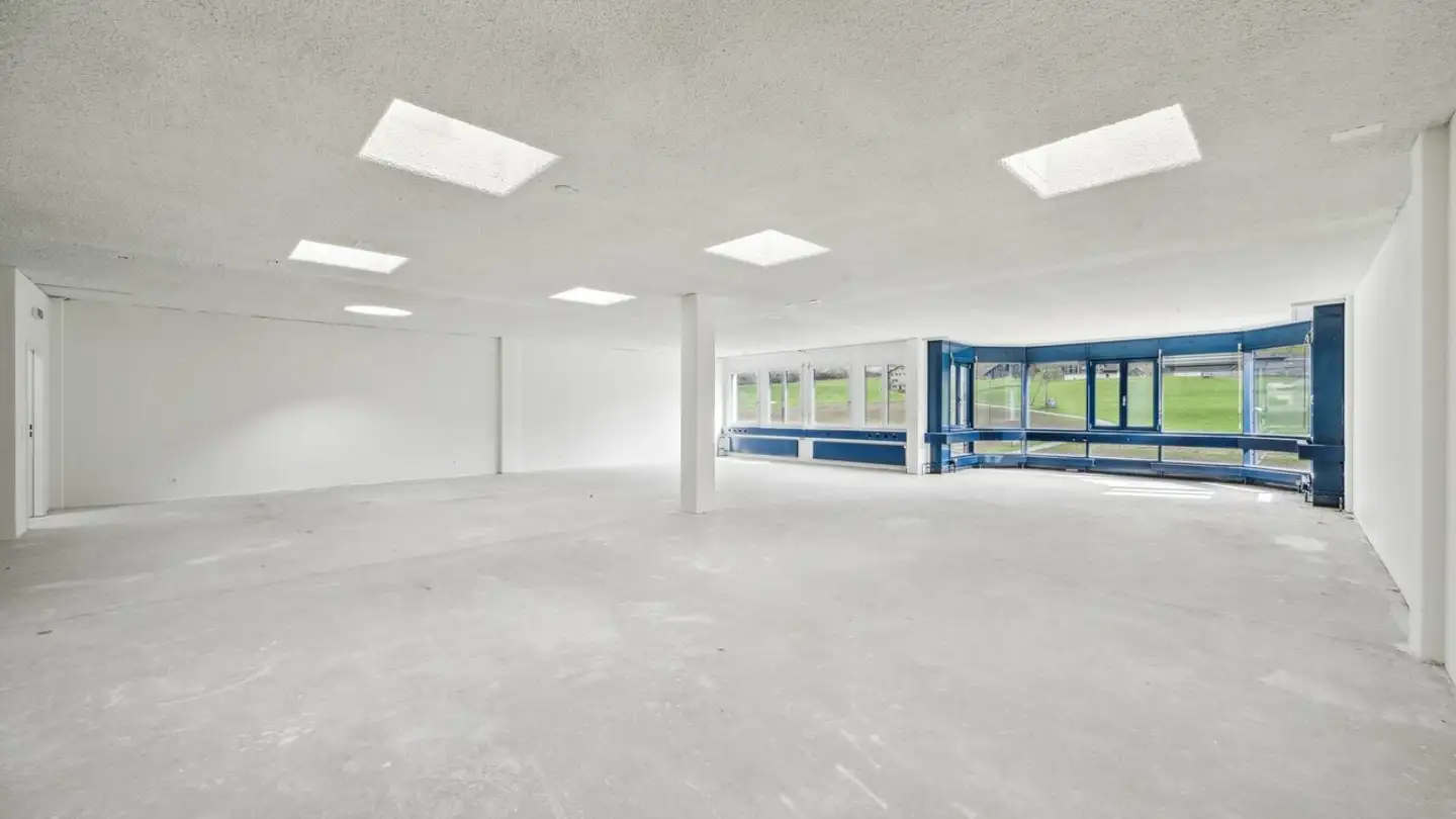 Spazio ufficio in affitto - Blegistrasse 21, 6340 Baar - Foto 4