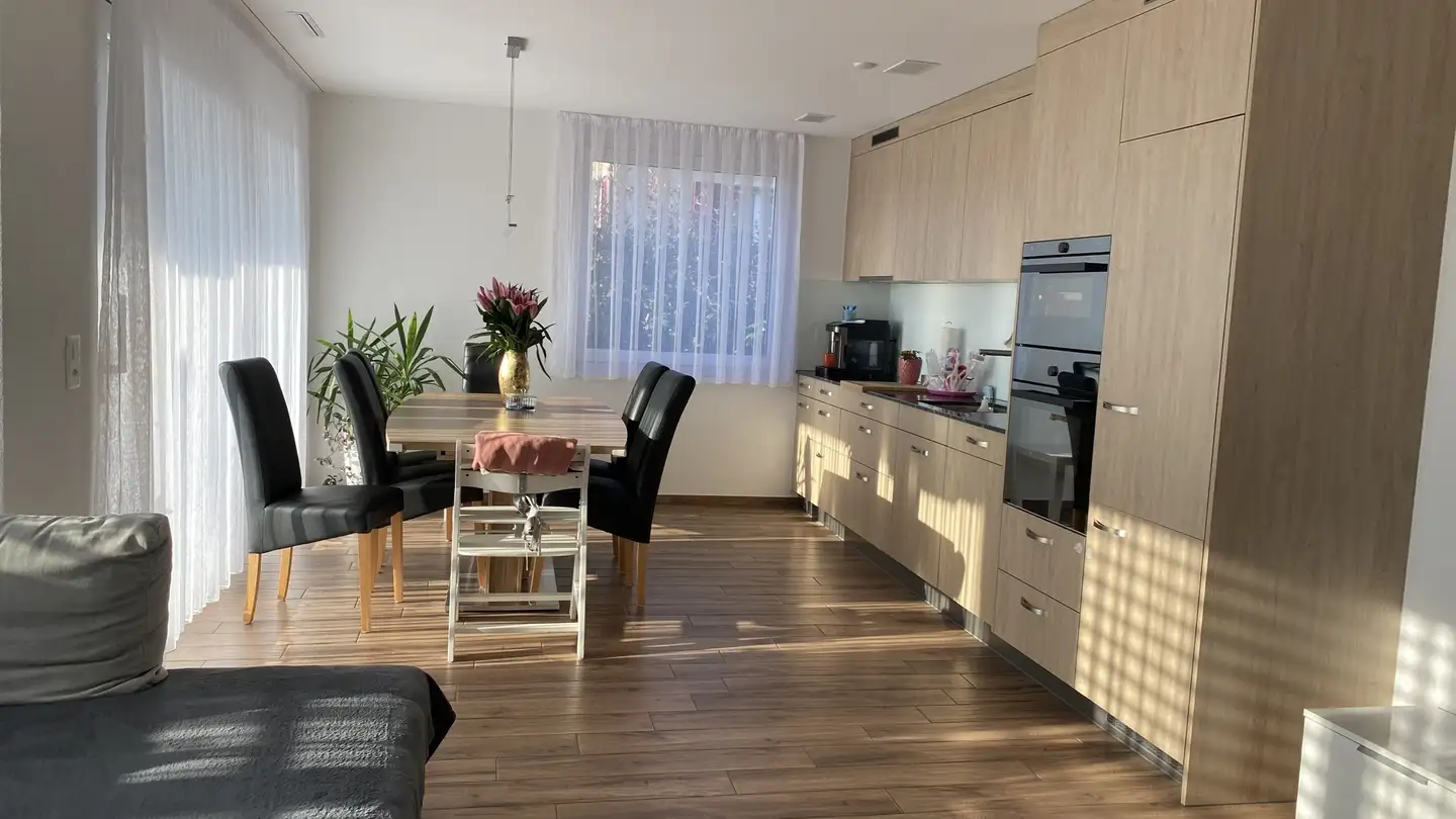 Appartement à louer - Im Wygärtli, 8560 Märstetten