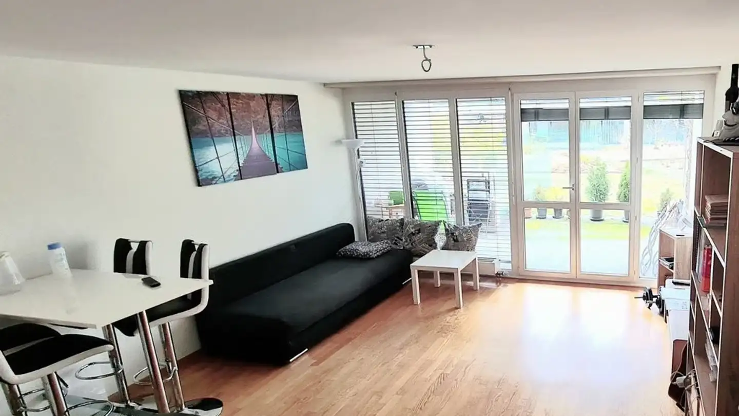 Wohnung mieten - Sandrainstrasse 2, 3007 Bern - Foto 4