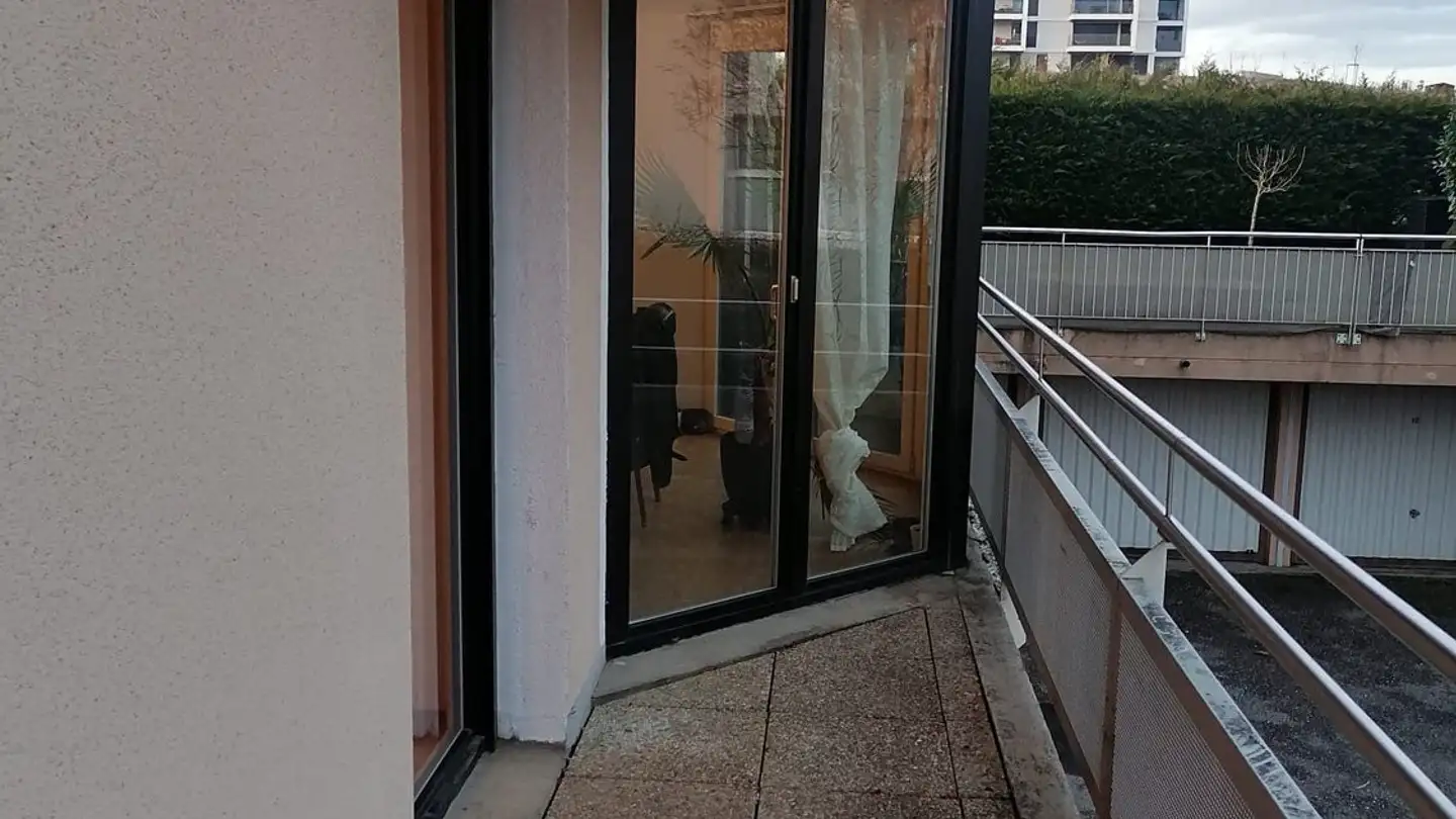 Stanza singola in affitto - 1226 Thônex - Foto 3