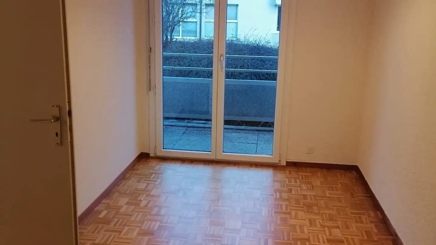 Stanza singola in affitto - 1226 Thônex