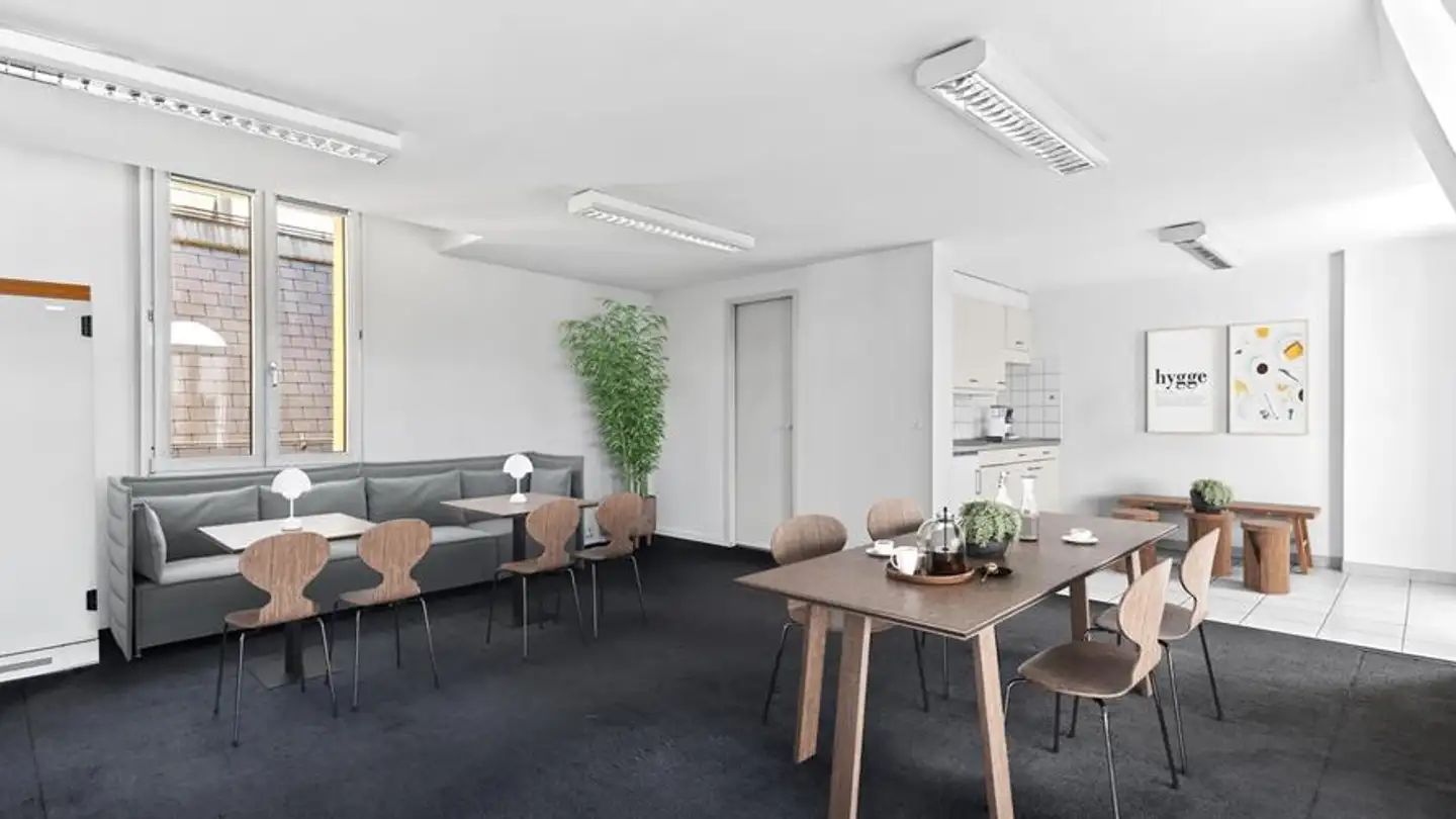 Lagerraum mieten - Place D' Armes 12, 1227 Carouge GE - Foto 4