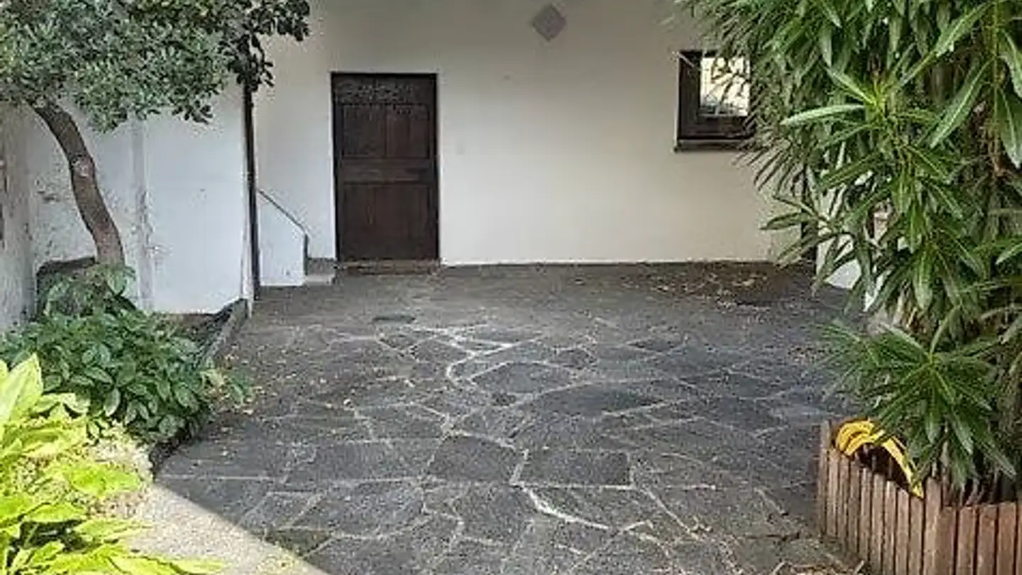 Casa singola in vendita - Via Giulia, 6855 Stabio