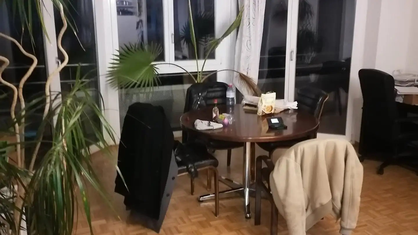 Stanza singola in affitto - 1226 Thônex - Foto 4