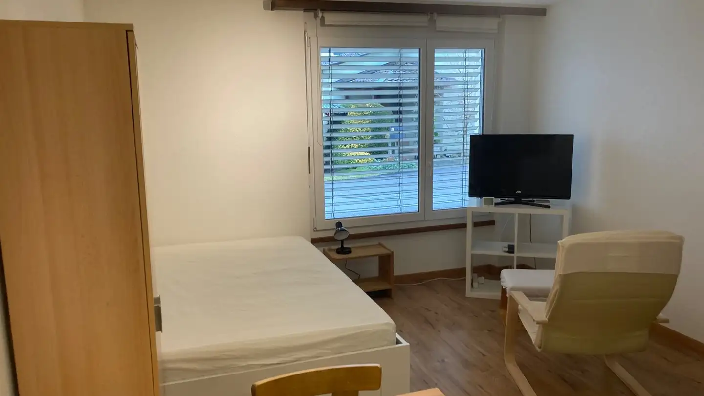 Appartamento in affitto - Weingartstrasse 41, 5712 Beinwil am See