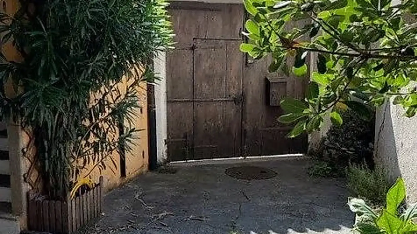Casa singola in vendita - Via Giulia, 6855 Stabio - Foto 2