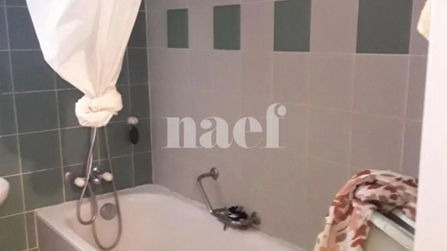 Apartment for rent - Route De Ferney 222, 1218 Le Grand-Saconnex