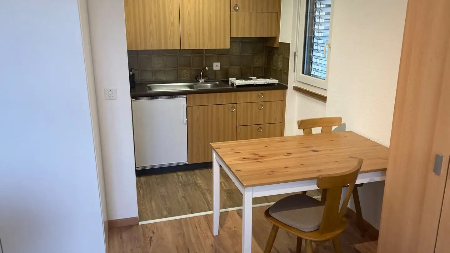 Appartamento in affitto - Weingartstrasse 41, 5712 Beinwil am See - Foto 2